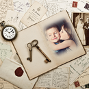 Vintage Photo Frame APK