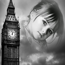 Black and White Photo Frames APK
