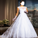 Bridal Suit Photo Frames APK