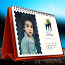 Calendar Photo Frames APK