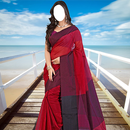 Cotton Saree Photo Frame APK