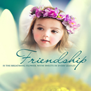 Friends Quotes Photo Frames APK