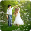 Image Overlay Photo Frames APK