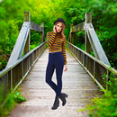 Nature Photo Frame APK