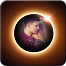 Solar Eclipse Photo Frames APK