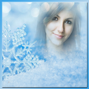 Snow Photo Frames APK