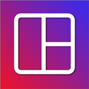 CollageArt -Photo Collage Grid APK