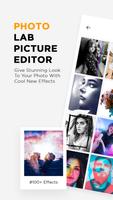 Photo Lab Picture Editor постер