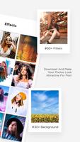 Photo Lab Picture Editor captura de pantalla 1