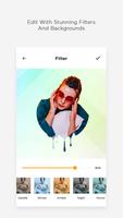 Photo Lab Picture Editor скриншот 3