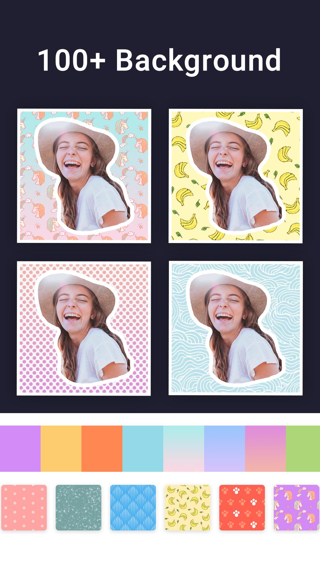 Pic Collage Maker Photo Editor Frame For Android