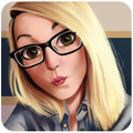 editor foto kartun : kartun se