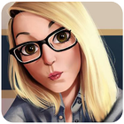 Cartoon Photo - Pictures Carto アイコン