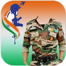 Indian Army PhotoSuit APK