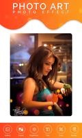 Photo Art - Photo Effects Photo Lab الملصق