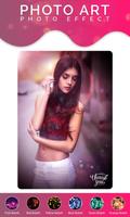 Photo Art - Photo Effects Photo Lab تصوير الشاشة 1