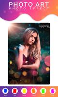 Photo Art - Photo Effects Photo Lab تصوير الشاشة 2