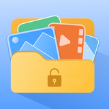 Photo Lock: Hide Videos, Pics