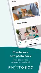 Photobox: Photo Books & Prints XAPK download