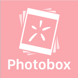 Photobox Free Prints icône