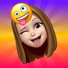 Funmoji - Funny Face Filters-icoon