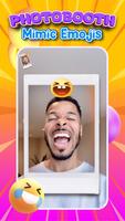 Funmoji - Funny Face Filters скриншот 1