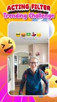 Funmoji - Funny Face Filters скриншот 2