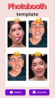 Funmoji - Funny Face Filters اسکرین شاٹ 3