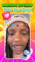 Funmoji - Funny Face Filters скриншот 3