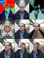 1 Schermata Photo Booth