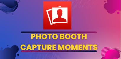 3 Schermata Photo Booth