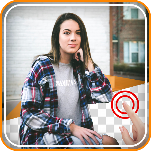 Photo Background Changer