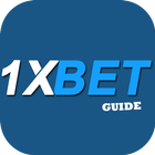 Betting 1x Sports Clue icon