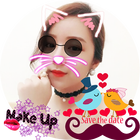 Cat Face Pro আইকন