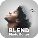 Blend Photo Editor - Double Exposure Effect APK