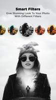 Blend Photo Editor Ekran Görüntüsü 2