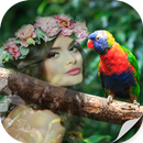 Photo blender Nature - Image m APK