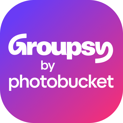 Photobucket: Private Groups
