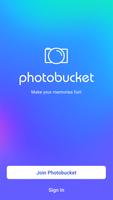 Photobucket ポスター