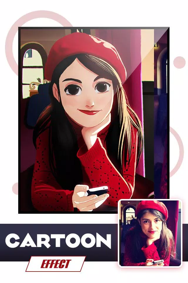 Cartoon Photo Effect - Cartoon Art Filter APK pour Android Télécharger Cartoon Photo Effect - Cartoon Art Filter APK pour Android Télécharger