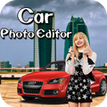 Car Photo Frame - Photo Editor