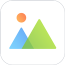 Photo Gallery And Album Arrange, Image Compressor APK