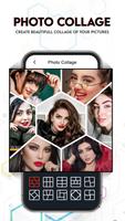 برنامه‌نما Cloud Gallery - Photo Editor عکس از صفحه