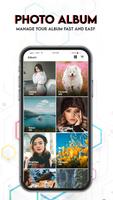 Cloud Gallery - Photo Editor screenshot 3