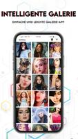 Cloud-Galerie – Fotoeditor Screenshot 1