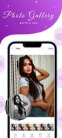 Photo Gallery - App Gallery স্ক্রিনশট 3