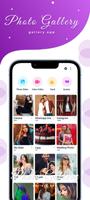 Photo Gallery - App Gallery পোস্টার