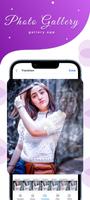 Photo Gallery - App Gallery syot layar 1