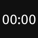 Animated Digital Clock APK