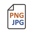 PNG JPG Converter APK